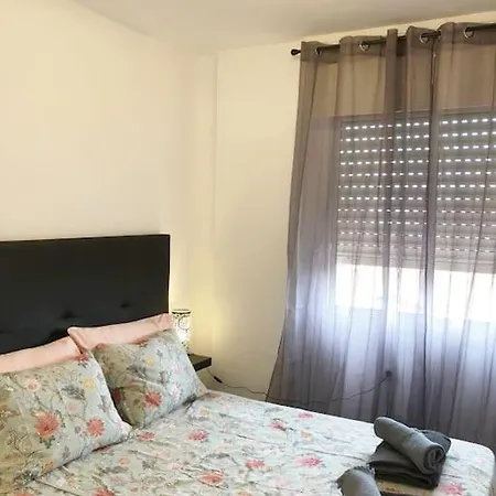 Apartamento Con Piscina Cerca De Puerto Colon Apartmán Costa Adeje (Tenerife)