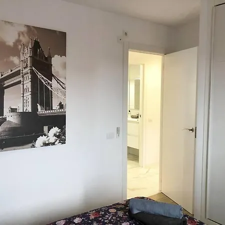 Apartamento Con Piscina Cerca De Puerto Colon * Costa Adeje (Tenerife)