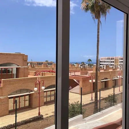 Apartmán Apartamento Con Piscina Cerca De Puerto Colon
