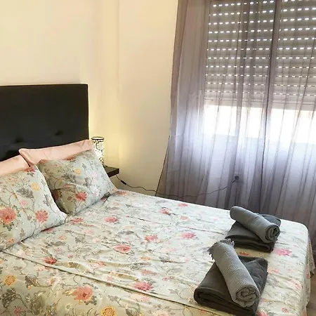 Apartmán Apartamento Con Piscina Cerca De Puerto Colon