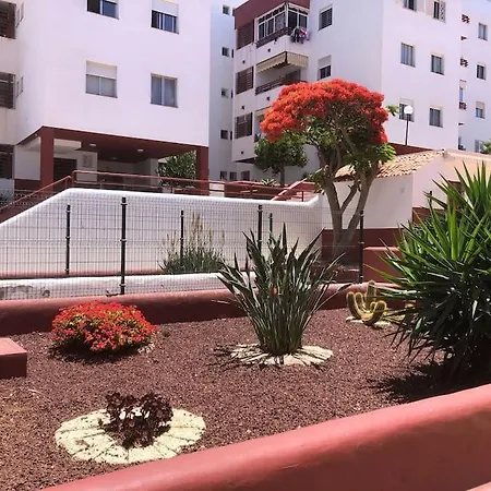 Apartmán Apartamento Con Piscina Cerca De Puerto Colon
