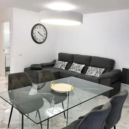 Apartmán Apartamento Con Piscina Cerca De Puerto Colon