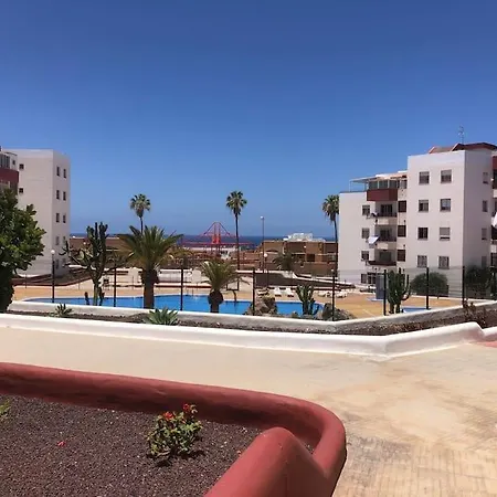 Apartmán Apartamento Con Piscina Cerca De Puerto Colon