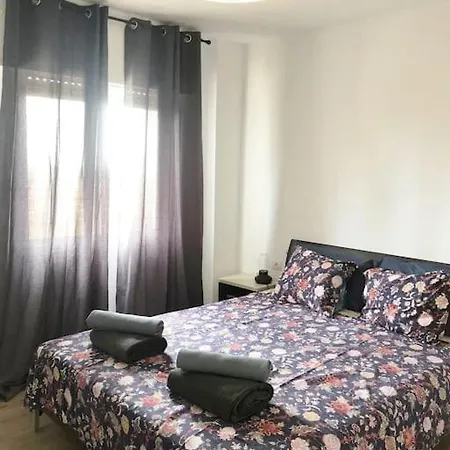 Apartment Apartamento Con Piscina Cerca De Puerto Colon
