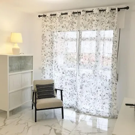 Apartment Apartamento Con Piscina Cerca De Puerto Colon *